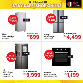 One-Living-Stay-At-Home-Buy-Online-Sale-10-350x350 - Electronics & Computers Home Appliances Johor Kedah Kelantan Kitchen Appliances Kuala Lumpur Malaysia Sales Melaka Negeri Sembilan Online Store Pahang Penang Perak Perlis Putrajaya Sabah Sarawak Selangor Terengganu 