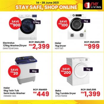 One-Living-Stay-At-Home-Buy-Online-Sale-14-350x350 - Electronics & Computers Home Appliances Johor Kedah Kelantan Kitchen Appliances Kuala Lumpur Malaysia Sales Melaka Negeri Sembilan Online Store Pahang Penang Perak Perlis Putrajaya Sabah Sarawak Selangor Terengganu 