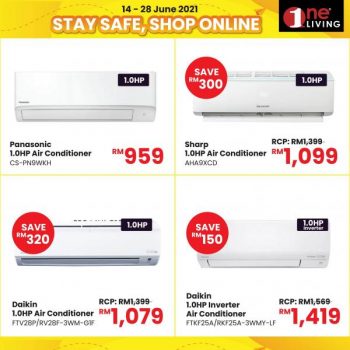 One-Living-Stay-At-Home-Buy-Online-Sale-15-350x350 - Electronics & Computers Home Appliances Johor Kedah Kelantan Kitchen Appliances Kuala Lumpur Malaysia Sales Melaka Negeri Sembilan Online Store Pahang Penang Perak Perlis Putrajaya Sabah Sarawak Selangor Terengganu 