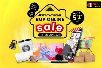 One-Living-Stay-At-Home-Buy-Online-Sale-350x233 - Electronics & Computers Home Appliances Johor Kedah Kelantan Kitchen Appliances Kuala Lumpur Malaysia Sales Melaka Negeri Sembilan Online Store Pahang Penang Perak Perlis Putrajaya Sabah Sarawak Selangor Terengganu 