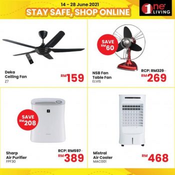 One-Living-Stay-At-Home-Buy-Online-Sale-5-350x350 - Electronics & Computers Home Appliances Johor Kedah Kelantan Kitchen Appliances Kuala Lumpur Malaysia Sales Melaka Negeri Sembilan Online Store Pahang Penang Perak Perlis Putrajaya Sabah Sarawak Selangor Terengganu 