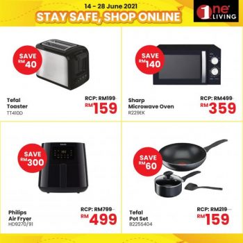 One-Living-Stay-At-Home-Buy-Online-Sale-7-350x350 - Electronics & Computers Home Appliances Johor Kedah Kelantan Kitchen Appliances Kuala Lumpur Malaysia Sales Melaka Negeri Sembilan Online Store Pahang Penang Perak Perlis Putrajaya Sabah Sarawak Selangor Terengganu 