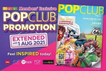 POPULAR-Pop-Club-Promotion-350x233 - Books & Magazines Johor Kedah Kelantan Kuala Lumpur Melaka Negeri Sembilan Online Store Pahang Penang Perak Perlis Promotions & Freebies Putrajaya Sabah Sarawak Selangor Stationery Terengganu 