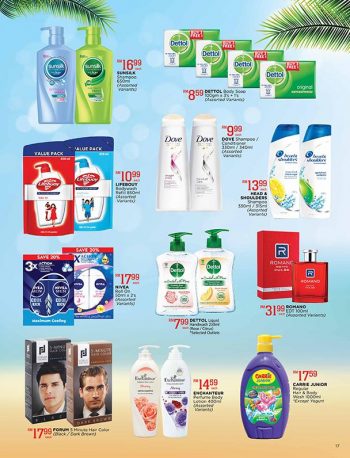 Pacific-Hypermarket-Promotion-Catalogue-16-1-350x458 - Johor Kedah Kelantan Kuala Lumpur Melaka Negeri Sembilan Pahang Penang Perak Perlis Promotions & Freebies Putrajaya Sabah Sarawak Selangor Supermarket & Hypermarket Terengganu 