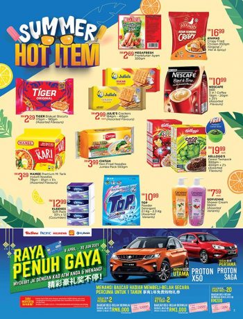 Pacific-Hypermarket-Promotion-Catalogue-2-1-350x458 - Johor Kedah Kelantan Kuala Lumpur Melaka Negeri Sembilan Pahang Penang Perak Perlis Promotions & Freebies Putrajaya Sabah Sarawak Selangor Supermarket & Hypermarket Terengganu 