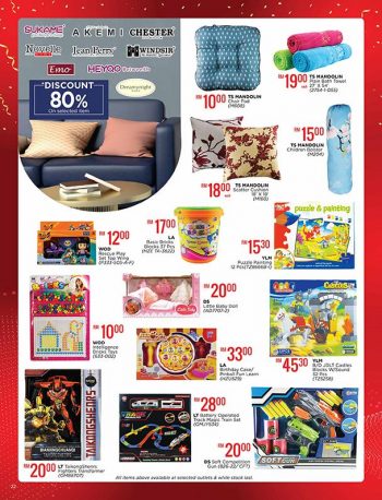 Pacific-Hypermarket-Promotion-Catalogue-21-350x458 - Johor Kedah Kelantan Kuala Lumpur Melaka Negeri Sembilan Pahang Penang Perak Perlis Promotions & Freebies Putrajaya Sabah Sarawak Selangor Supermarket & Hypermarket Terengganu 