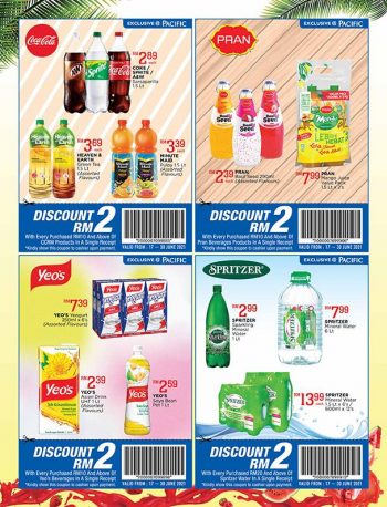 Pacific-Hypermarket-Promotion-Catalogue-3-1-350x458 - Johor Kedah Kelantan Kuala Lumpur Melaka Negeri Sembilan Pahang Penang Perak Perlis Promotions & Freebies Putrajaya Sabah Sarawak Selangor Supermarket & Hypermarket Terengganu 