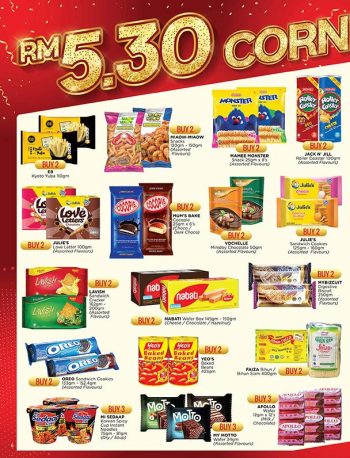 Pacific-Hypermarket-Promotion-Catalogue-5-350x458 - Johor Kedah Kelantan Kuala Lumpur Melaka Negeri Sembilan Pahang Penang Perak Perlis Promotions & Freebies Putrajaya Sabah Sarawak Selangor Supermarket & Hypermarket Terengganu 