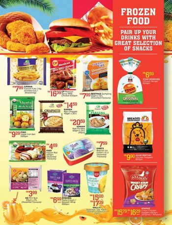 Pacific-Hypermarket-Promotion-Catalogue-6-1-350x458 - Johor Kedah Kelantan Kuala Lumpur Melaka Negeri Sembilan Pahang Penang Perak Perlis Promotions & Freebies Putrajaya Sabah Sarawak Selangor Supermarket & Hypermarket Terengganu 