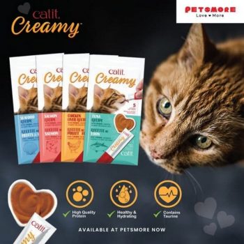 Petsmore-Catit-Creamy-Promo-350x350 - Johor Kedah Kelantan Kuala Lumpur Melaka Negeri Sembilan Online Store Pahang Penang Perak Perlis Pets Promotions & Freebies Putrajaya Sabah Sarawak Selangor Sports,Leisure & Travel Terengganu 