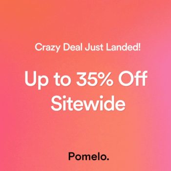 Pomelo-Crazy-Deal-350x350 - Apparels Fashion Accessories Fashion Lifestyle & Department Store Johor Kedah Kelantan Kuala Lumpur Melaka Negeri Sembilan Online Store Pahang Penang Perak Perlis Promotions & Freebies Putrajaya Sabah Sarawak Selangor Terengganu 