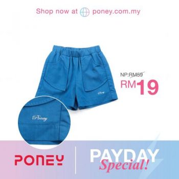 Poney-Online-Pay-Day-Sale-3-350x350 - Baby & Kids & Toys Children Fashion Johor Kedah Kelantan Kuala Lumpur Malaysia Sales Melaka Negeri Sembilan Online Store Pahang Penang Perak Perlis Putrajaya Sabah Sarawak Selangor Terengganu 