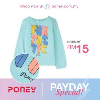 Poney-Online-Pay-Day-Sale-350x350 - Baby & Kids & Parenting Children Fashion Johor Kedah Kelantan Kuala Lumpur Malaysia Sales Melaka Negeri Sembilan Online Store Pahang Penang Perak Perlis Putrajaya Sabah Sarawak Selangor Terengganu 