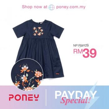 Poney-Online-Pay-Day-Sale-4-350x350 - Baby & Kids & Parenting Children Fashion Johor Kedah Kelantan Kuala Lumpur Malaysia Sales Melaka Negeri Sembilan Online Store Pahang Penang Perak Perlis Putrajaya Sabah Sarawak Selangor Terengganu 