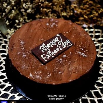 Positano-Risto-Fathers-Day-Cake-Promo-350x350 - Beverages Food , Restaurant & Pub Kuala Lumpur Promotions & Freebies Selangor 