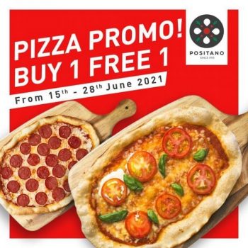 Positano-Risto-Pizza-Promo-350x350 - Beverages Food , Restaurant & Pub Kuala Lumpur Pizza Promotions & Freebies Selangor 