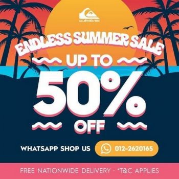 Quiksilver-Endless-Summer-Sale-1-350x350 - Fashion Accessories Fashion Lifestyle & Department Store Footwear Johor Kedah Kelantan Kuala Lumpur Malaysia Sales Melaka Negeri Sembilan Online Store Pahang Penang Perak Perlis Putrajaya Sabah Sarawak Selangor Terengganu 