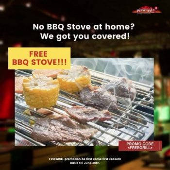 ROCKU-Yakiniku-Free-BBQ-Stove-Promo-350x350 - Beverages Food , Restaurant & Pub Johor Kedah Kelantan Kuala Lumpur Melaka Negeri Sembilan Pahang Penang Perak Perlis Promotions & Freebies Putrajaya Sabah Sarawak Selangor Terengganu 