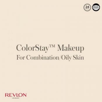 Revlon-ColorStay-Makeup-Promo-350x350 - Beauty & Health Cosmetics Johor Kedah Kelantan Kuala Lumpur Melaka Negeri Sembilan Online Store Pahang Penang Perak Perlis Promotions & Freebies Putrajaya Sabah Sarawak Selangor Terengganu 