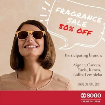 SOGO-Fragrance-Sale-350x350 - Beauty & Health Fragrances Johor Kedah Kelantan Kuala Lumpur Malaysia Sales Melaka Negeri Sembilan Online Store Pahang Penang Perak Perlis Putrajaya Sabah Sarawak Selangor Supermarket & Hypermarket Terengganu 