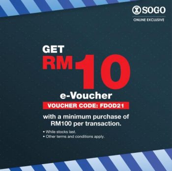 SOGO-Online-Fathers-Day-Sale-1-350x349 - Johor Kedah Kelantan Kuala Lumpur Malaysia Sales Melaka Negeri Sembilan Online Store Pahang Penang Perak Perlis Putrajaya Sabah Sarawak Selangor Supermarket & Hypermarket Terengganu 