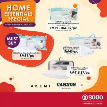 SOGO-Online-Home-Essentials-Promotion-2-350x350 - Johor Kedah Kelantan Kuala Lumpur Melaka Negeri Sembilan Pahang Penang Perak Perlis Promotions & Freebies Putrajaya Sabah Sarawak Selangor Supermarket & Hypermarket Terengganu 