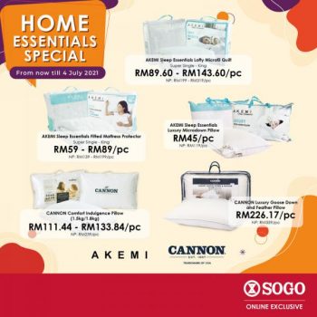 SOGO-Online-Home-Essentials-Promotion-3-350x350 - Johor Kedah Kelantan Kuala Lumpur Melaka Negeri Sembilan Pahang Penang Perak Perlis Promotions & Freebies Putrajaya Sabah Sarawak Selangor Supermarket & Hypermarket Terengganu 