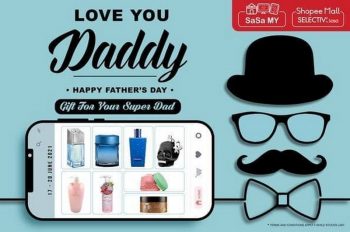 SaSa-Fathers-Day-Special-350x232 - Beauty & Health Cosmetics Johor Kedah Kelantan Kuala Lumpur Melaka Negeri Sembilan Pahang Penang Perak Perlis Personal Care Promotions & Freebies Putrajaya Sabah Sarawak Selangor Terengganu 