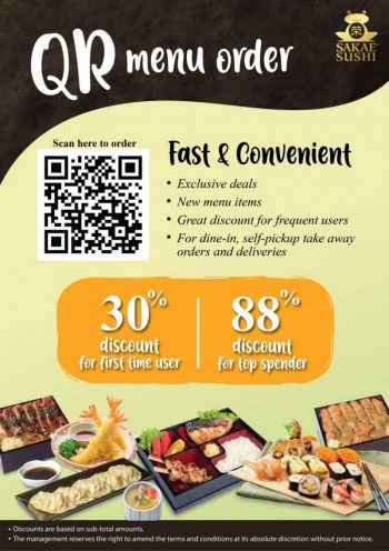 Sakae-Sushi-Delivery-First-Order-Promo-350x496 - Beverages Food , Restaurant & Pub Johor Kedah Kelantan Kuala Lumpur Melaka Negeri Sembilan Online Store Pahang Penang Perak Perlis Promotions & Freebies Putrajaya Sabah Sarawak Selangor Terengganu 