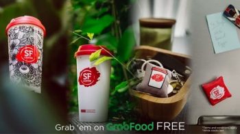 San-Francisco-Coffee-Free-Double-Wall-Cup-on-GrabFood-350x196 - Beverages Food , Restaurant & Pub Johor Kedah Kelantan Kuala Lumpur Melaka Negeri Sembilan Online Store Pahang Penang Perak Perlis Promotions & Freebies Putrajaya Sabah Sarawak Selangor Terengganu 