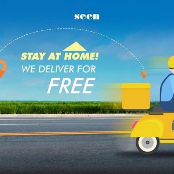 Seen-Stay-at-Home-Promo-350x350 - Johor Kedah Kelantan Kuala Lumpur Melaka Negeri Sembilan Online Store Others Pahang Penang Perak Perlis Promotions & Freebies Putrajaya Sabah Sarawak Selangor Terengganu 