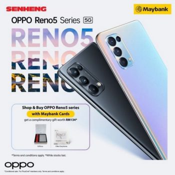 Senheng-Oppo-Reno5-Series-Promo-350x350 - Electronics & Computers Home Appliances Johor Kedah Kelantan Kitchen Appliances Kuala Lumpur Melaka Mobile Phone Negeri Sembilan Online Store Pahang Penang Perak Perlis Promotions & Freebies Putrajaya Sabah Sarawak Selangor Terengganu 