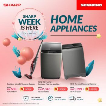 Senheng-Sharp-Promotion-3-350x350 - Electronics & Computers Home Appliances Johor Kedah Kelantan Kitchen Appliances Kuala Lumpur Melaka Negeri Sembilan Online Store Pahang Penang Perak Perlis Promotions & Freebies Putrajaya Sabah Sarawak Selangor Terengganu 