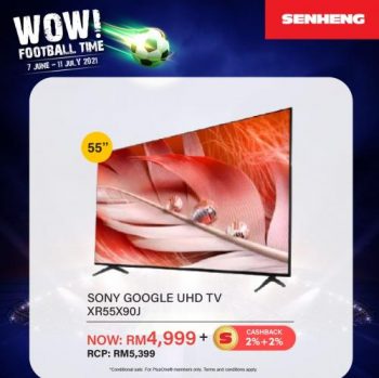 Senheng-Sony-TV-Promotion-4-350x349 - Electronics & Computers Home Appliances Johor Kedah Kelantan Kitchen Appliances Kuala Lumpur Melaka Negeri Sembilan Online Store Pahang Penang Perak Perlis Promotions & Freebies Putrajaya Sabah Sarawak Selangor Terengganu 