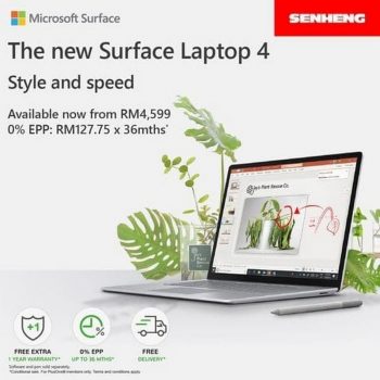 Senheng-Surface-Laptop-Promo-350x350 - Computer Accessories Electronics & Computers IT Gadgets Accessories Johor Kedah Kelantan Kuala Lumpur Laptop Melaka Negeri Sembilan Online Store Pahang Penang Perak Perlis Promotions & Freebies Putrajaya Sabah Sarawak Selangor Terengganu 