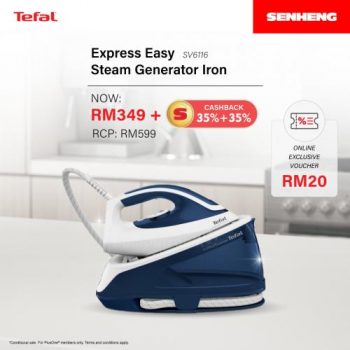 Senheng-Tefal-Mid-Year-Sale-2-350x350 - Electronics & Computers Home Appliances Johor Kedah Kelantan Kitchen Appliances Kuala Lumpur Malaysia Sales Melaka Negeri Sembilan Online Store Pahang Penang Perak Perlis Putrajaya Sabah Sarawak Selangor Terengganu 