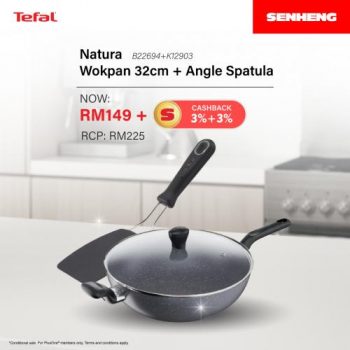 Senheng-Tefal-Mid-Year-Sale-5-350x350 - Electronics & Computers Home Appliances Johor Kedah Kelantan Kitchen Appliances Kuala Lumpur Malaysia Sales Melaka Negeri Sembilan Online Store Pahang Penang Perak Perlis Putrajaya Sabah Sarawak Selangor Terengganu