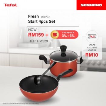 Senheng-Tefal-Mid-Year-Sale-6-350x350 - Electronics & Computers Home Appliances Johor Kedah Kelantan Kitchen Appliances Kuala Lumpur Malaysia Sales Melaka Negeri Sembilan Online Store Pahang Penang Perak Perlis Putrajaya Sabah Sarawak Selangor Terengganu