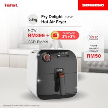 Senheng-Tefal-Mid-Year-Sale-7-350x350 - Electronics & Computers Home Appliances Johor Kedah Kelantan Kitchen Appliances Kuala Lumpur Malaysia Sales Melaka Negeri Sembilan Online Store Pahang Penang Perak Perlis Putrajaya Sabah Sarawak Selangor Terengganu