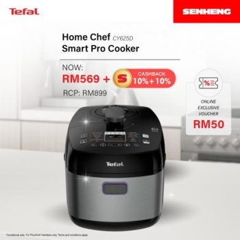 Senheng-Tefal-Mid-Year-Sale-9-350x350 - Electronics & Computers Home Appliances Johor Kedah Kelantan Kitchen Appliances Kuala Lumpur Malaysia Sales Melaka Negeri Sembilan Online Store Pahang Penang Perak Perlis Putrajaya Sabah Sarawak Selangor Terengganu