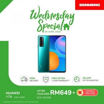 Senheng-Wednesday-Special-3-350x350 - Computer Accessories Electronics & Computers Home Appliances IT Gadgets Accessories Johor Kedah Kelantan Kitchen Appliances Kuala Lumpur Laptop Melaka Mobile Phone Negeri Sembilan Online Store Pahang Penang Perak Perlis Promotions & Freebies Putrajaya Sabah Sarawak Selangor Tablets Terengganu 