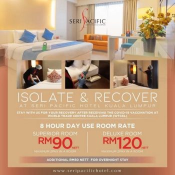 Seri-Pacific-Hotel-Stay-Safe-Package-Promo-350x350 - Hotels Kuala Lumpur Promotions & Freebies Selangor Sports,Leisure & Travel 