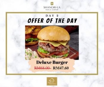Shangri-La-Hotel-Offer-of-the-Day-350x293 - Beverages Food , Restaurant & Pub Hotels Kuala Lumpur Promotions & Freebies Selangor Sports,Leisure & Travel 