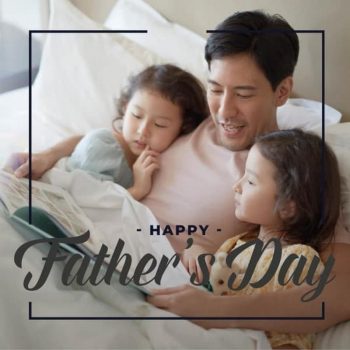 Sheraton-Petaling-Jaya-Hotel-Fathers-Day-Promo-350x350 - Beverages Food , Restaurant & Pub Hotels Promotions & Freebies Selangor Sports,Leisure & Travel 