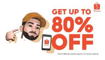 Shopee-6.6-Sale-6.6-Only-Deals-4-350x201 6 Jun 2021: Shopee 6.6 Sale 6.6 Only Deals