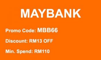 Shopee-6.6-Sale-Bank-Promo-Code-2-350x210 - Affin Bank AmBank Bank & Finance CitiBank Hong Leong Bank HSBC Bank Johor Kedah Kelantan Kuala Lumpur Malaysia Sales Maybank Melaka Negeri Sembilan OCBC Bank Online Store Others Pahang Penang Perak Perlis Public Bank Putrajaya RHB Bank Sabah Sarawak Selangor Terengganu 