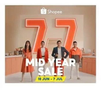 Shopee-7.7-Mid-Year-Sale-350x350 - Johor Kedah Kelantan Kuala Lumpur Malaysia Sales Melaka Negeri Sembilan Online Store Others Pahang Penang Perak Perlis Putrajaya Sabah Sarawak Selangor Terengganu 