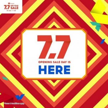 Shopee-7.7-Opening-Sale-350x350 - Johor Kedah Kelantan Kuala Lumpur Malaysia Sales Melaka Negeri Sembilan Others Pahang Penang Perak Perlis Putrajaya Sabah Sarawak Selangor Terengganu 