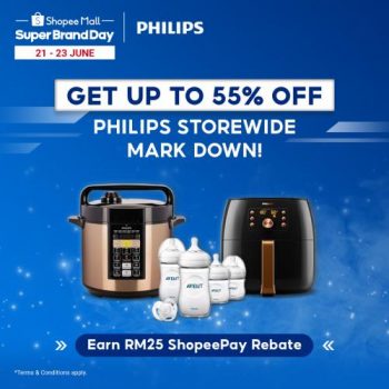 Shopee-Philips-Super-Brand-Day-Sale-350x350 - Computer Accessories Electronics & Computers Home Appliances Johor Kedah Kelantan Kitchen Appliances Kuala Lumpur Malaysia Sales Melaka Negeri Sembilan Online Store Pahang Penang Perak Perlis Putrajaya Sabah Sarawak Selangor Terengganu 