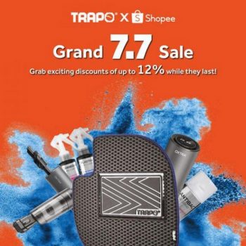 Shopee-Trapo-7.7-Sale-350x350 - Automotive Johor Kedah Kelantan Kuala Lumpur Malaysia Sales Melaka Negeri Sembilan Online Store Pahang Penang Perak Perlis Putrajaya Sabah Sarawak Selangor Terengganu 